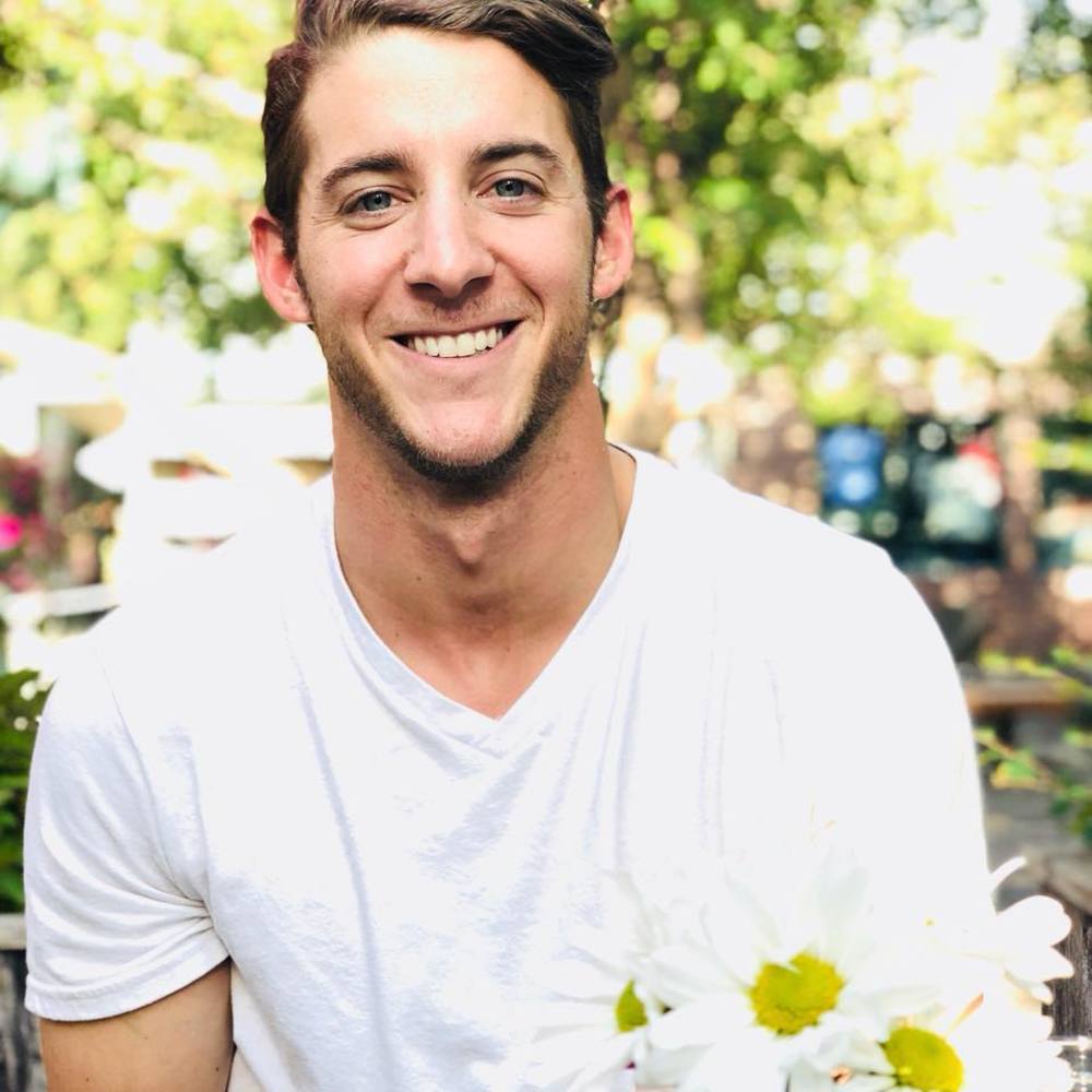 Meet your Posher, Brian